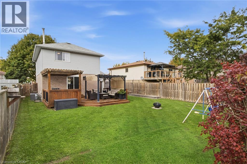 11 Sandalwood Drive, Cambridge, Ontario  N1P 1A5 - Photo 35 - 40870894