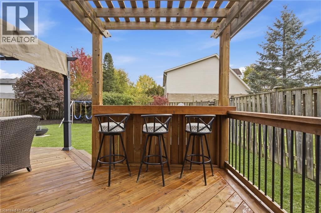 11 Sandalwood Drive, Cambridge, Ontario  N1P 1A5 - Photo 30 - 40870894