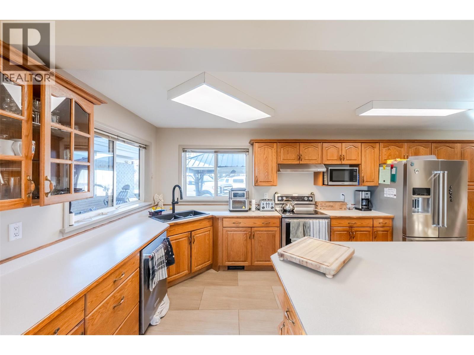 200 West Bench Drive