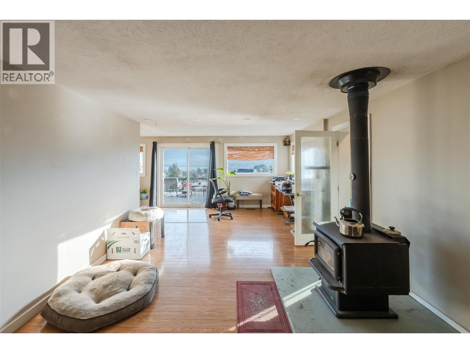 200 West Bench Drive