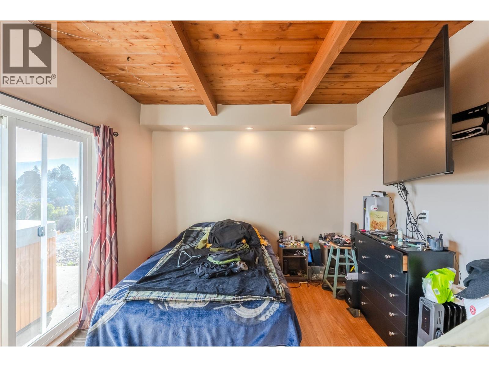 200 West Bench Drive
