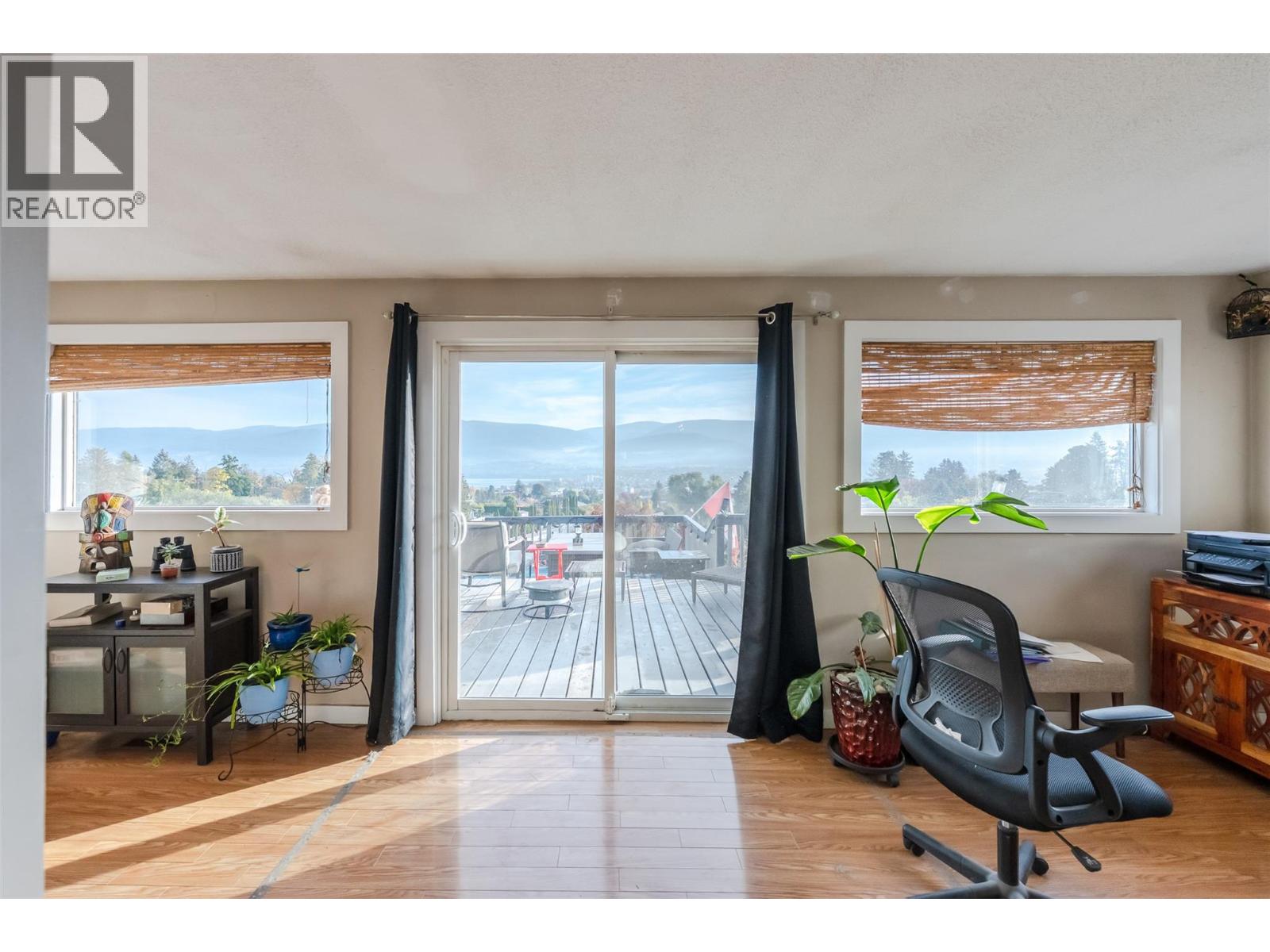 200 West Bench Drive
