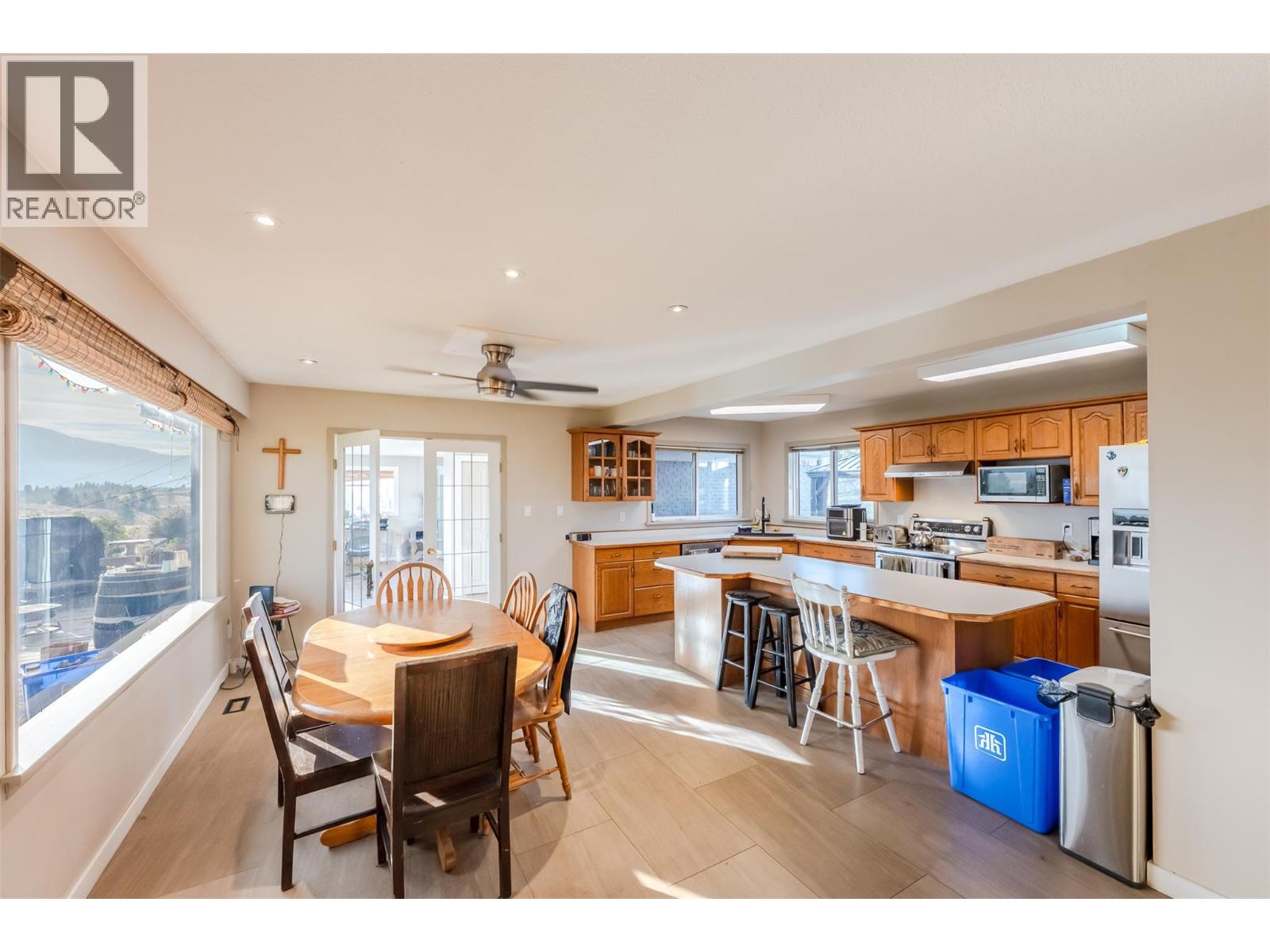 200 West Bench Drive