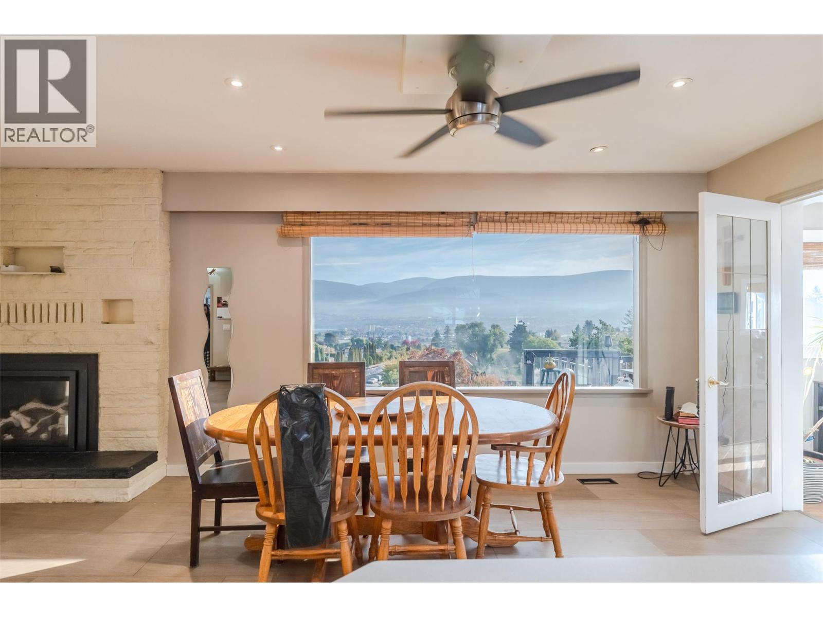 200 West Bench Drive