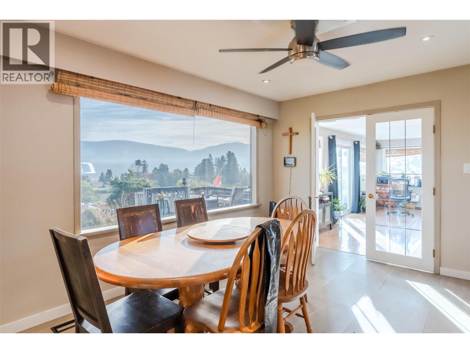 200 West Bench Drive