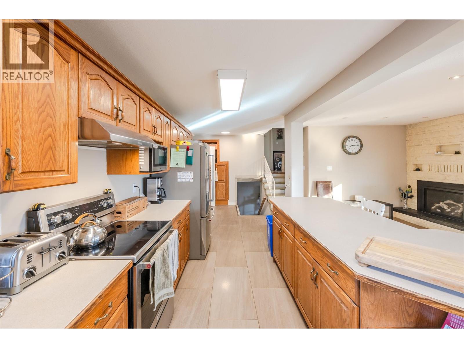 200 West Bench Drive