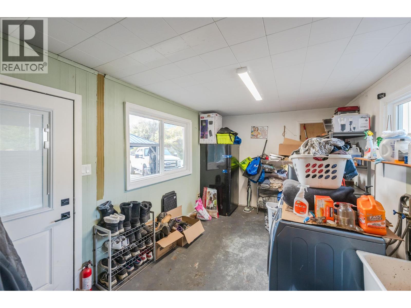 200 West Bench Drive