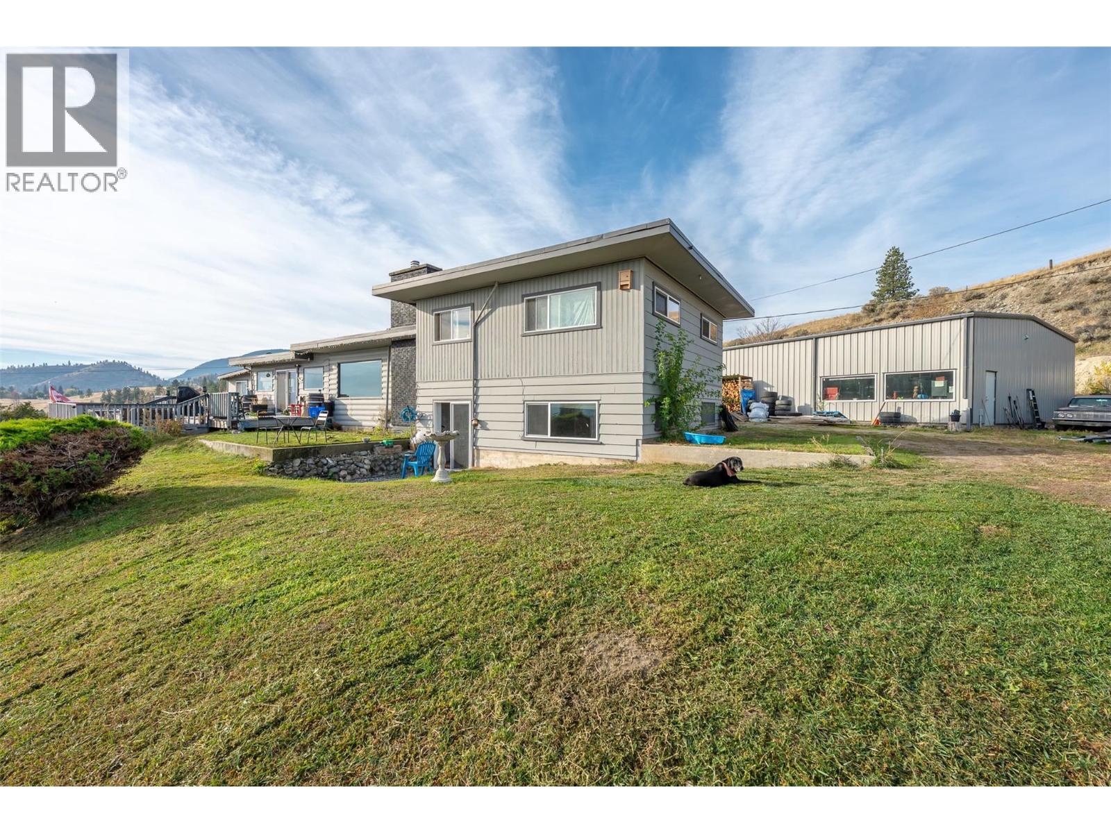 200 West Bench Drive