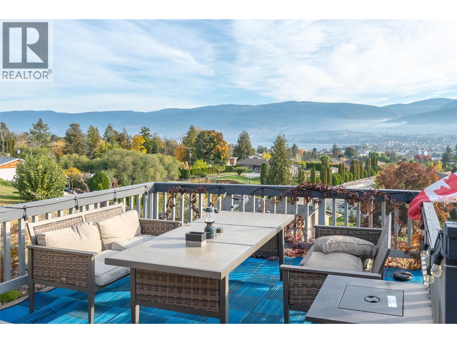 200 West Bench Drive