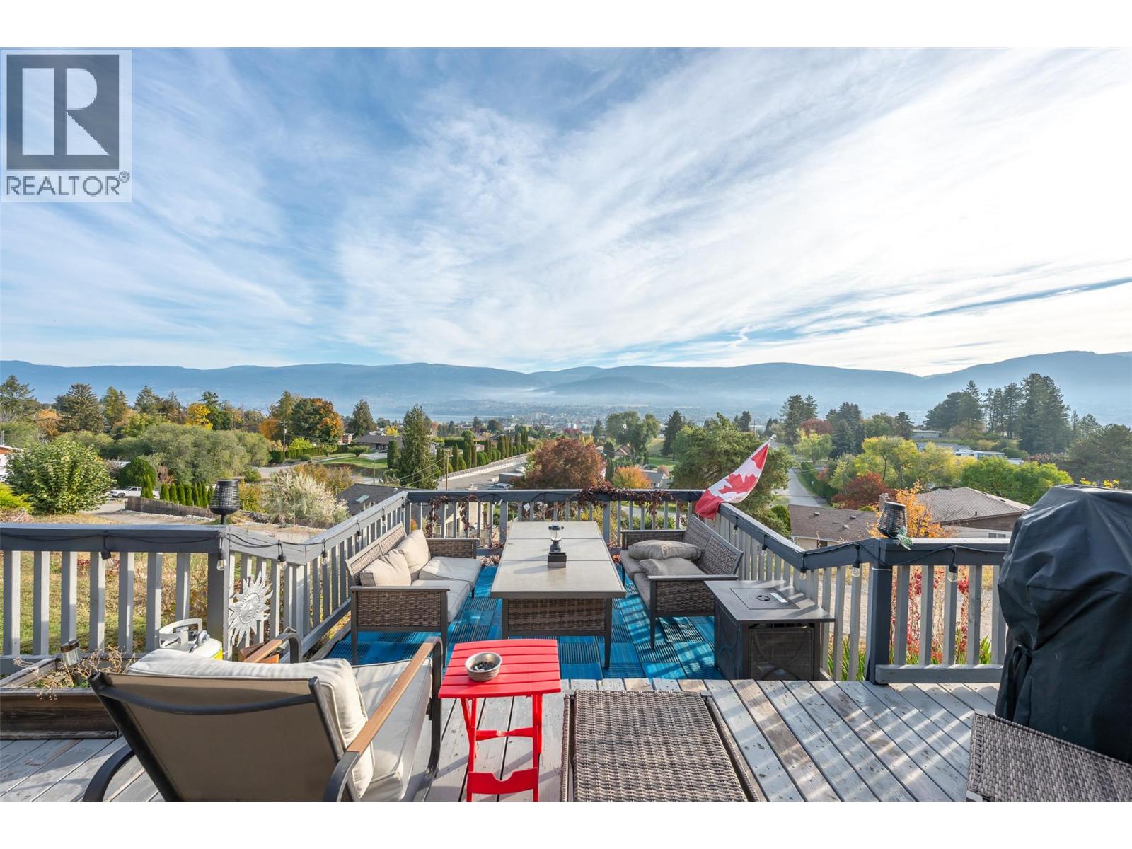 200 West Bench Drive