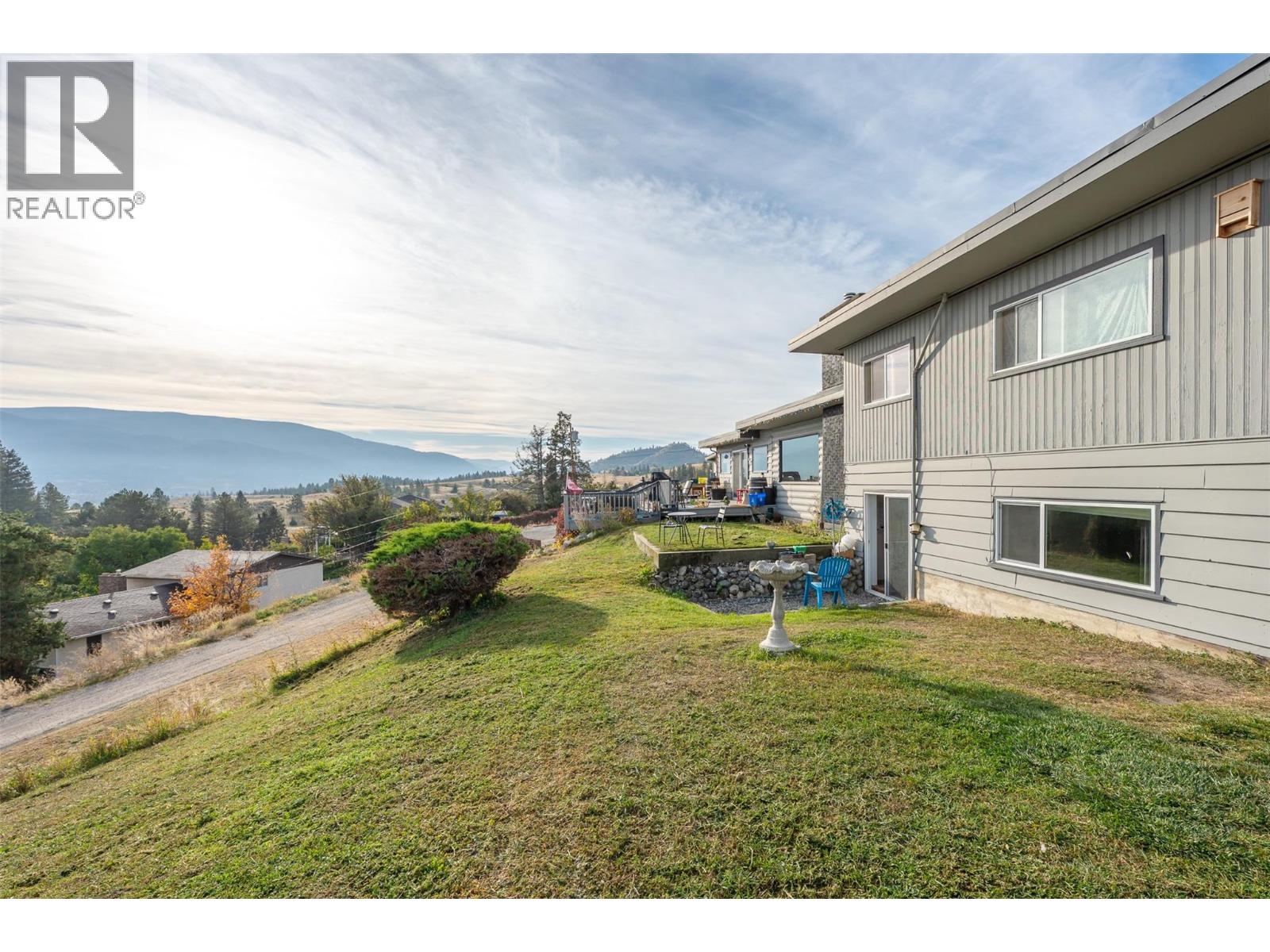 200 West Bench Drive