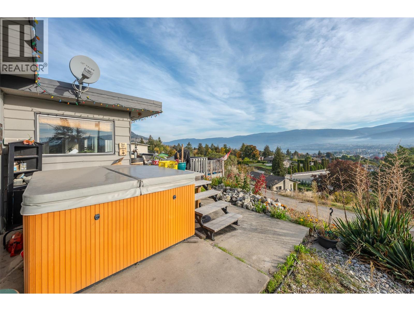200 West Bench Drive