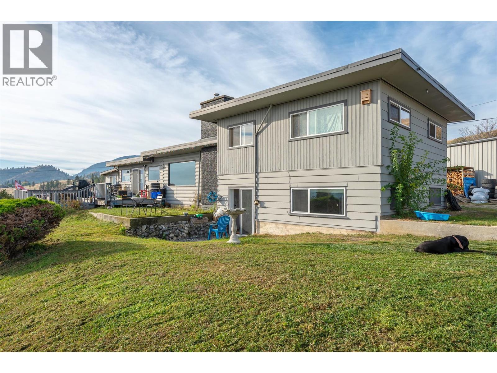 200 West Bench Drive