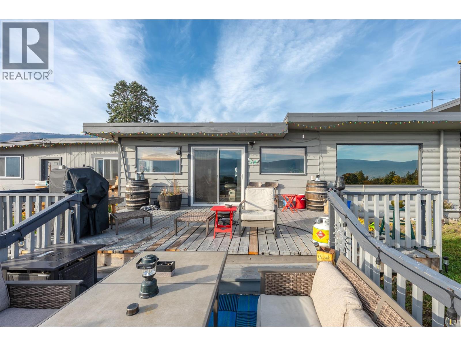 200 West Bench Drive