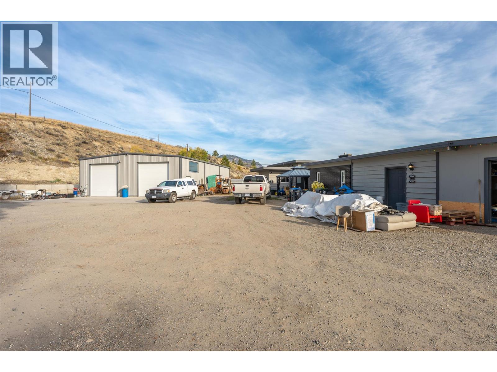 200 West Bench Drive