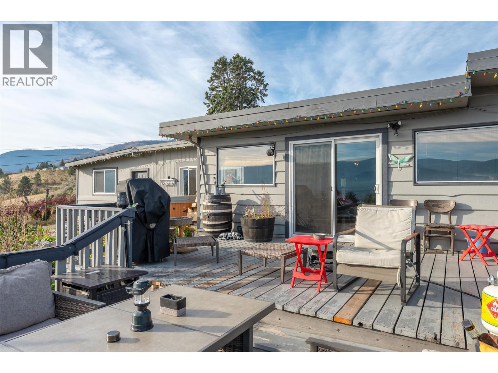 200 West Bench Drive