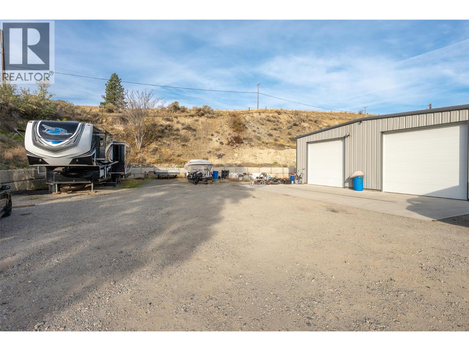 200 West Bench Drive