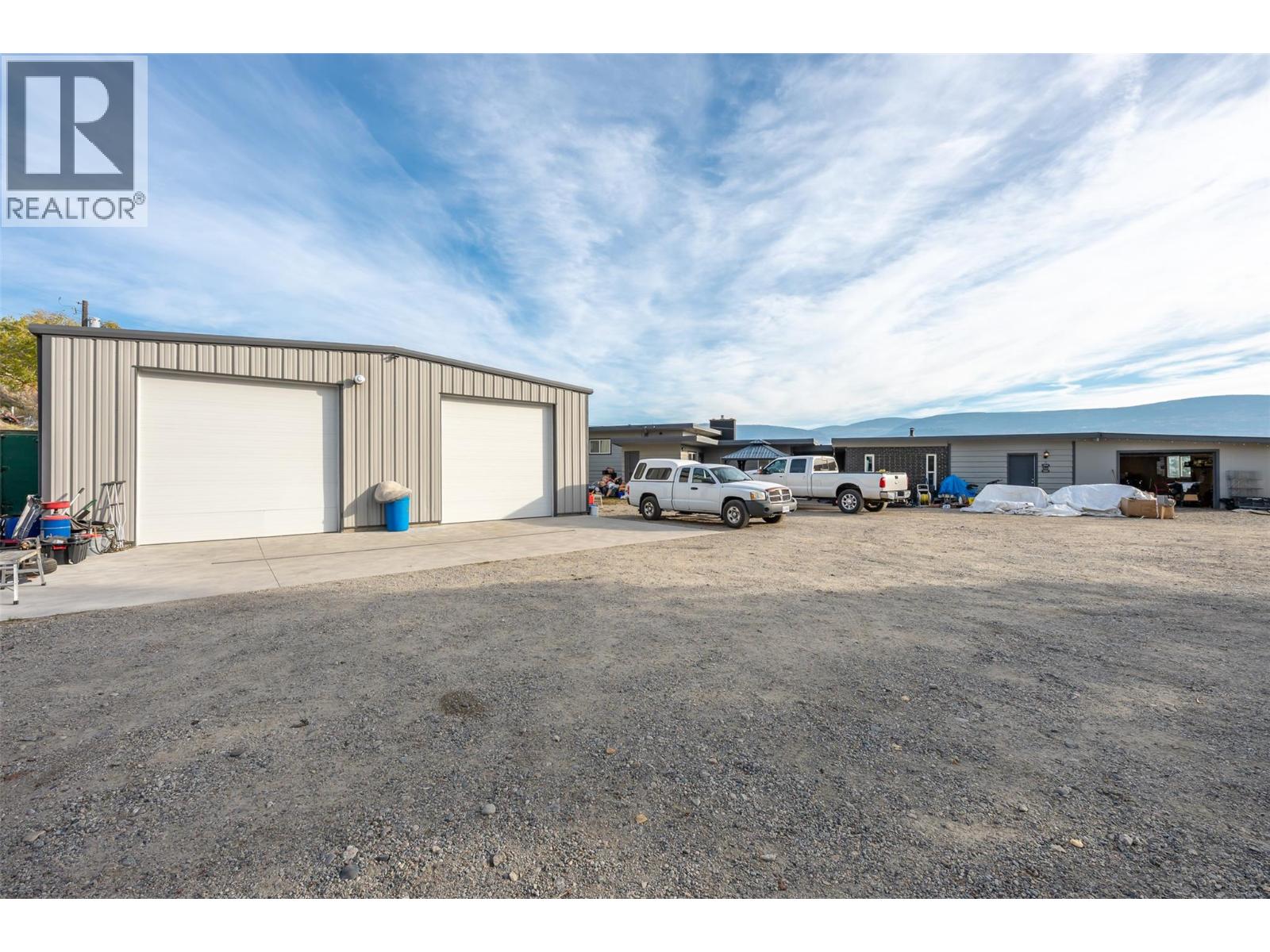 200 West Bench Drive