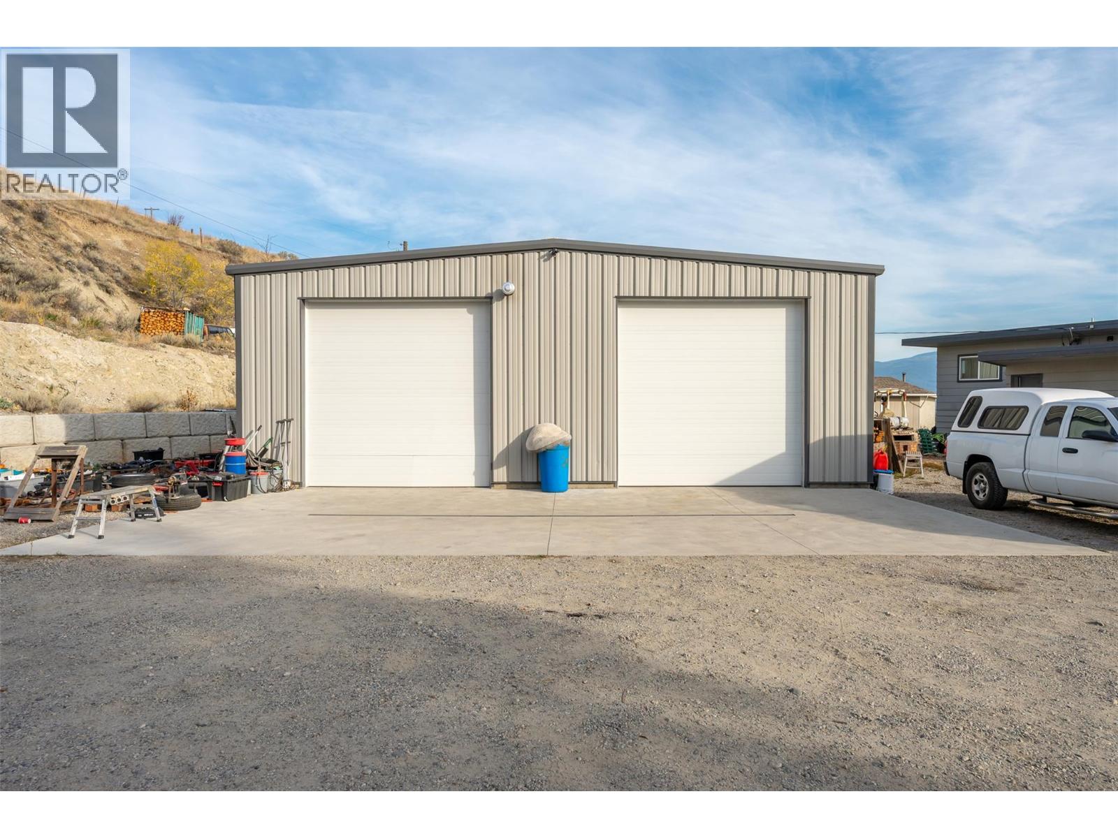 200 West Bench Drive