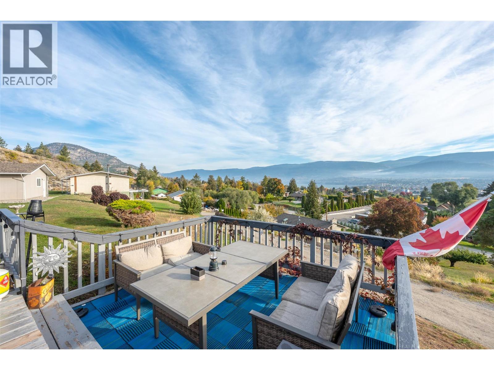 200 West Bench Drive