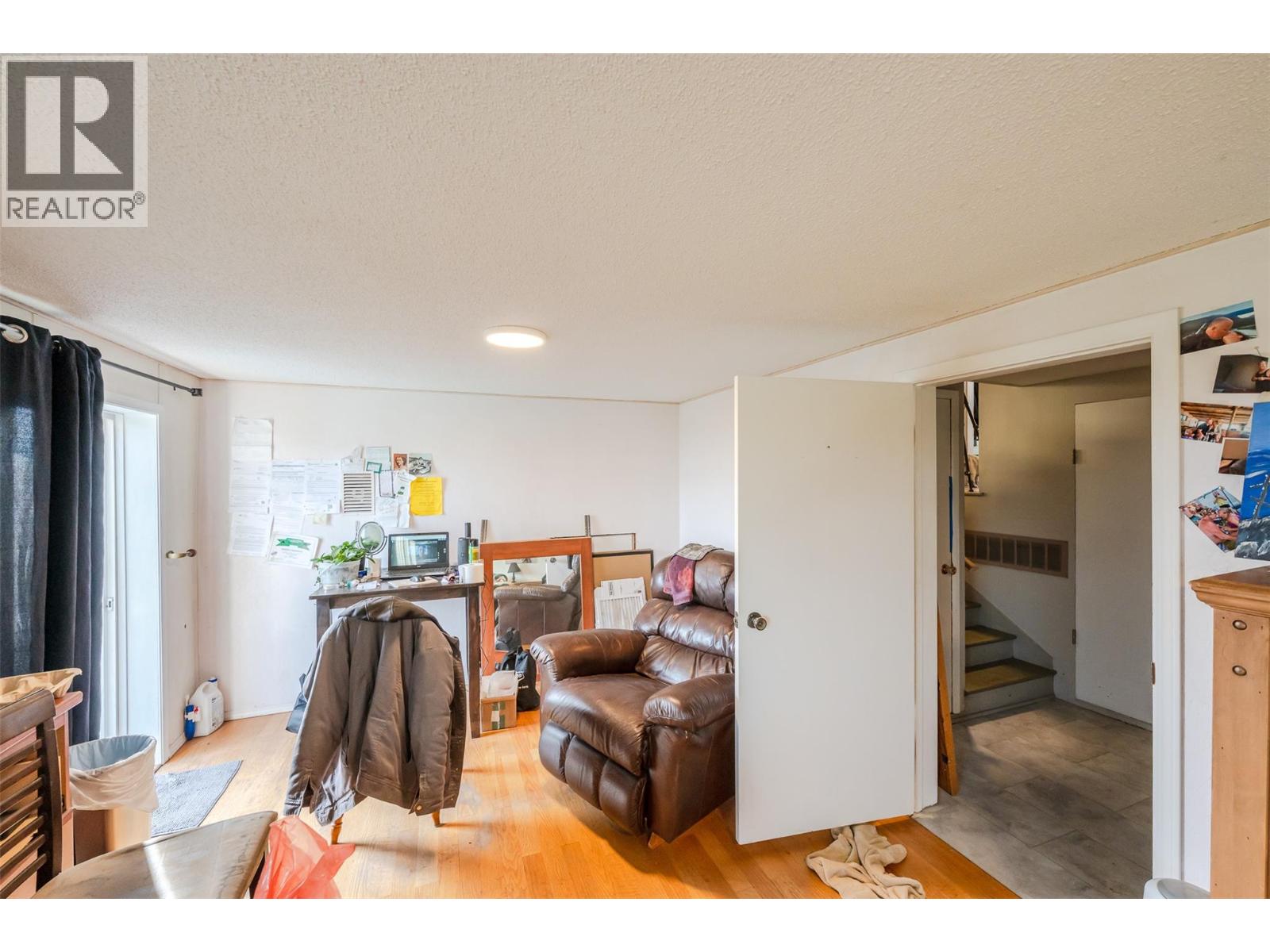 200 West Bench Drive