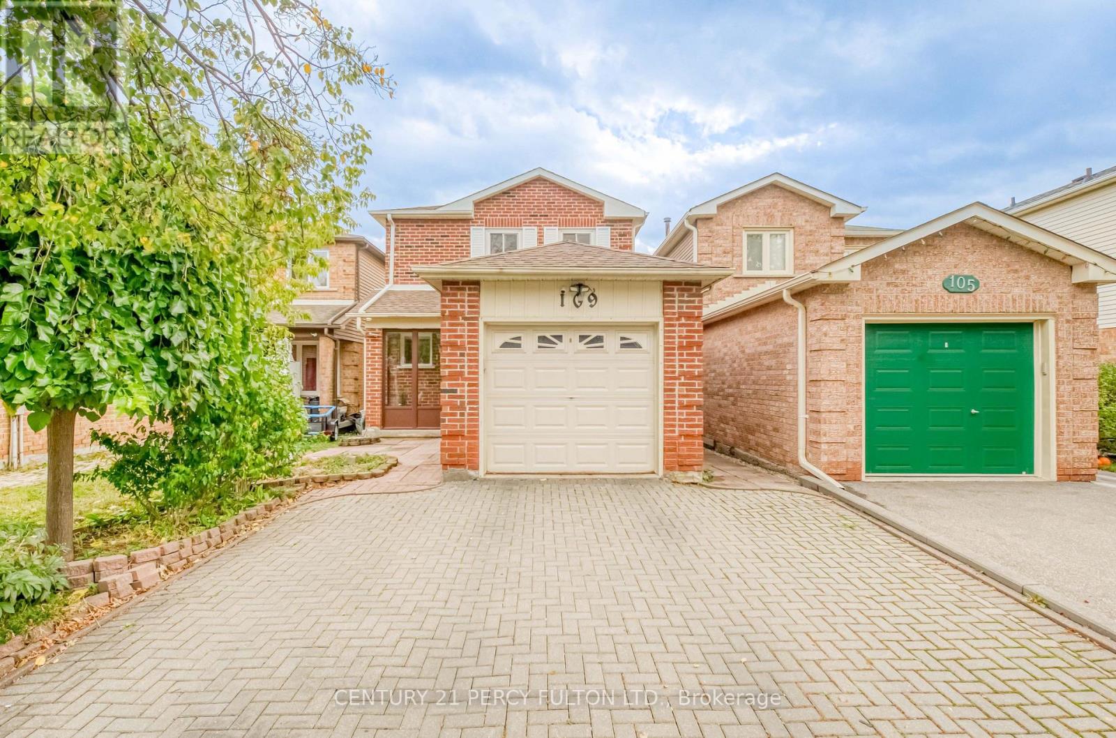 109 SWINTON CRESCENT, Vaughan, Ontario