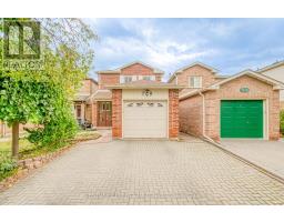 109 SWINTON CRESCENT, Vaughan, Ontario