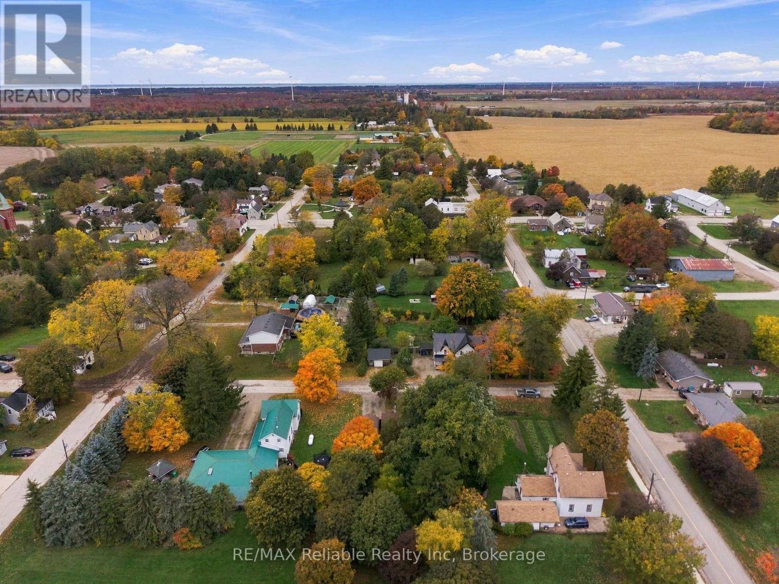 74 William Street, Ashfield-Colborne-Wawanosh, Ontario  N0M 1R0 - Photo 38 - X14096146