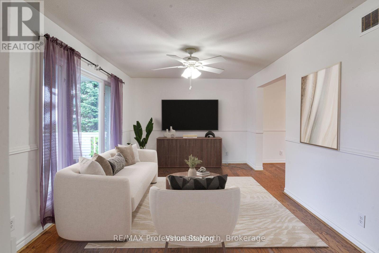 34 Killdeer Crescent, Bracebridge (Monck (Bracebridge)), Ontario  P1L 1Z2 - Photo 4 - X14096156