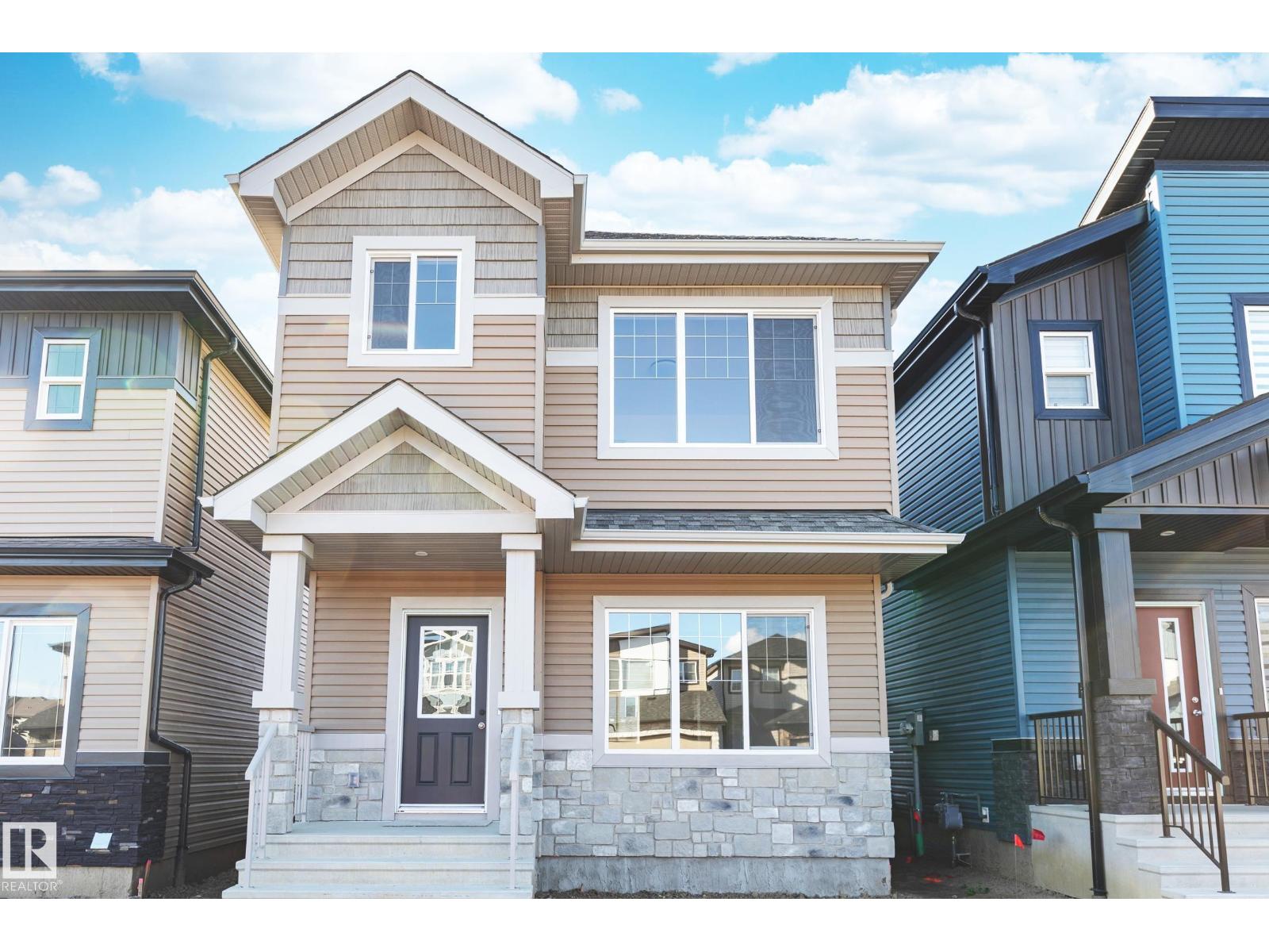 213 Wattle Rd, Leduc, Alberta  T9E 0V1 - Photo 1 - E4512142