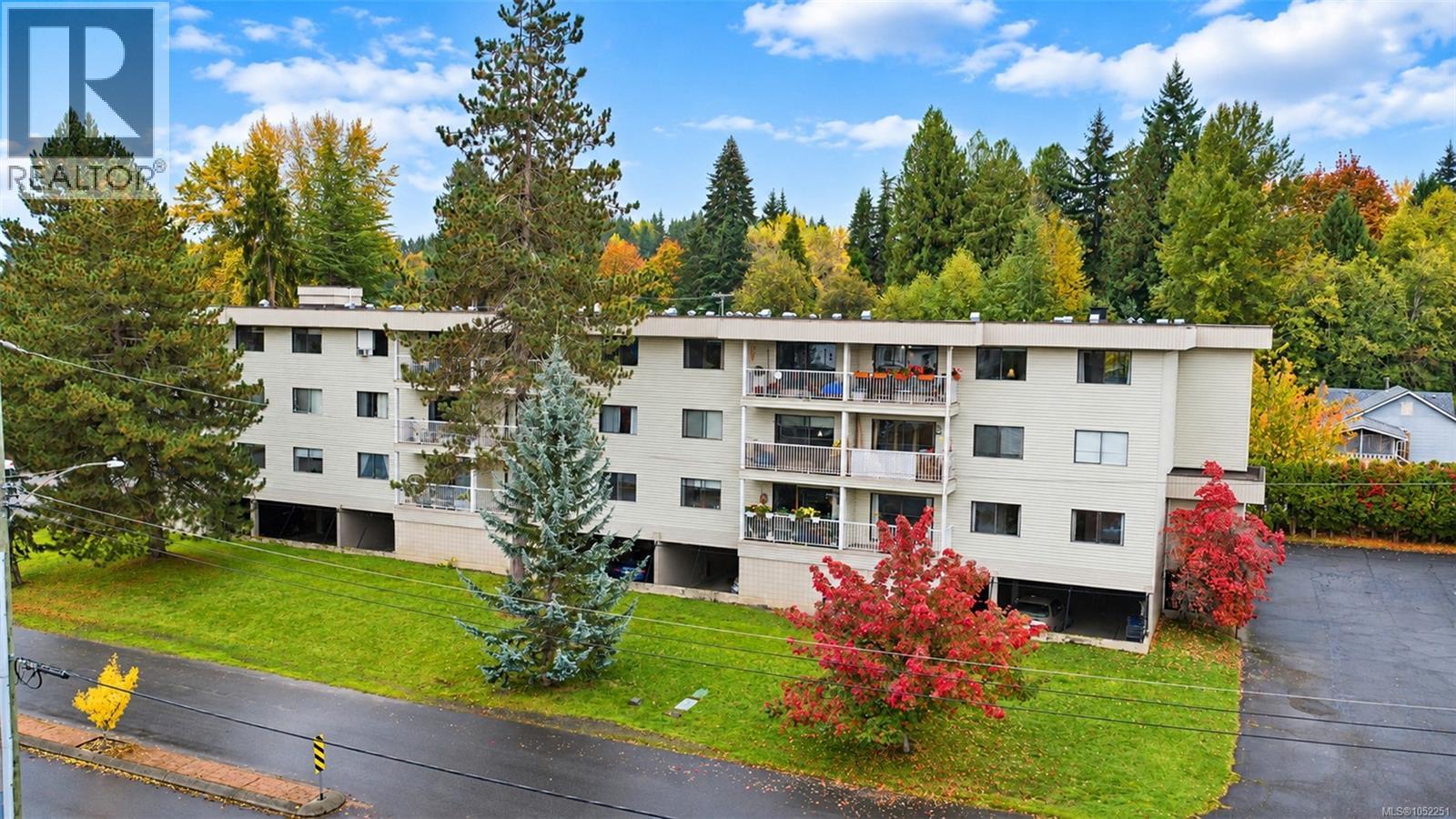 309 18 King George St, Lake Cowichan, British Columbia  V0R 2G0 - Photo 2 - 1052251
