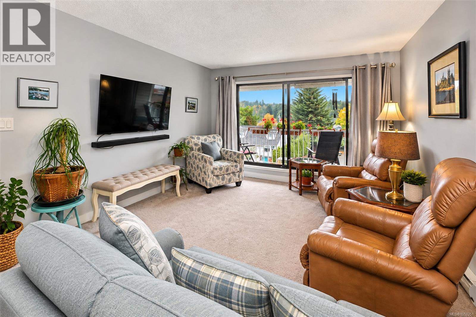 309 18 King George St, Lake Cowichan, British Columbia  V0R 2G0 - Photo 32 - 1052251