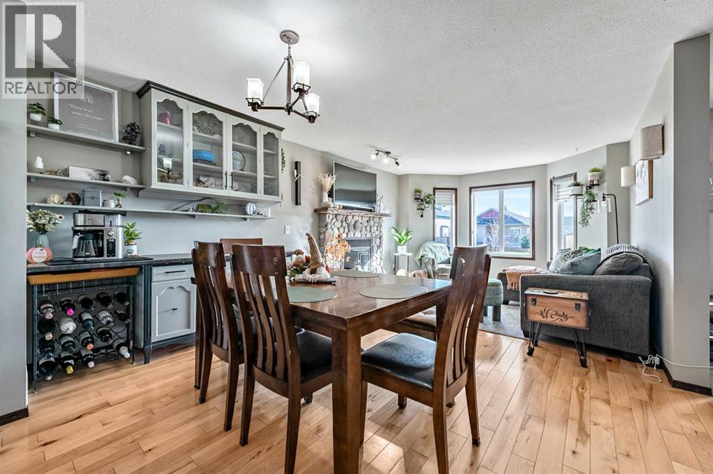 32 Sunrise Close Se, High River, Alberta  T1V 1Z3 - Photo 7 - A2350216