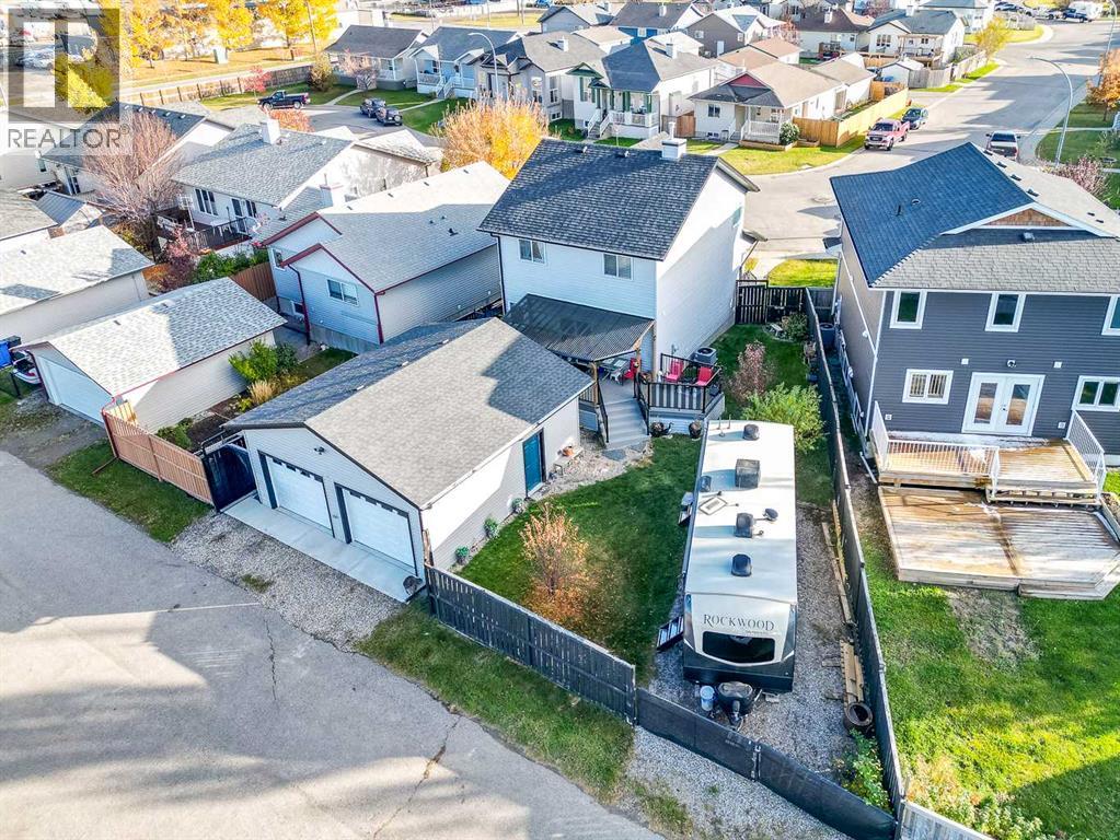 32 Sunrise Close Se, High River, Alberta  T1V 1Z3 - Photo 41 - A2350216