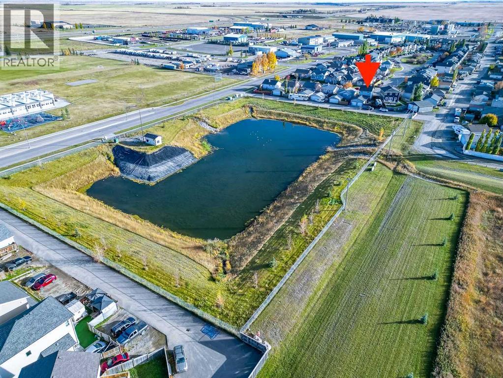 32 Sunrise Close Se, High River, Alberta  T1V 1Z3 - Photo 45 - A2350216