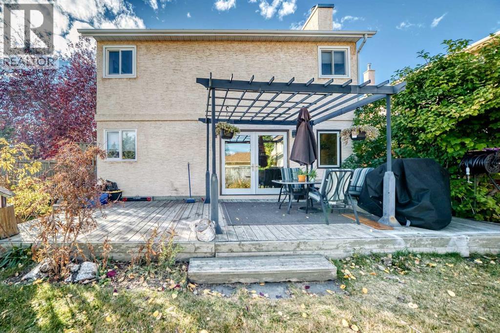 50 Hawkbury Close Nw, Calgary, Alberta  T3G 3N2 - Photo 32 - A2351790