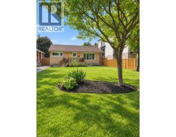 195 BELLEVIEW Avenue, Kitchener, Ontario