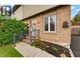 2324 MIDDLESMOOR Crescent, burlington, Ontario