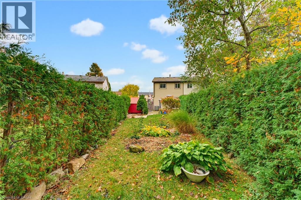 2324 Middlesmoor Crescent, Burlington, Ontario  L7P 3X7 - Photo 34 - 40872322