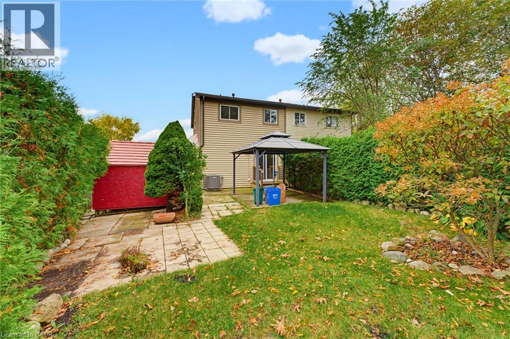 2324 Middlesmoor Crescent, Burlington, Ontario  L7P 3X7 - Photo 35 - 40872322
