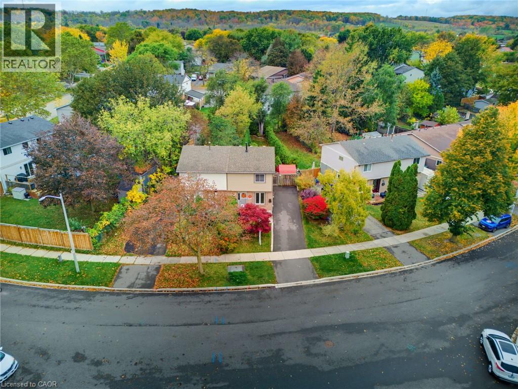 2324 Middlesmoor Crescent, Burlington, Ontario  L7P 3X7 - Photo 38 - 40872322