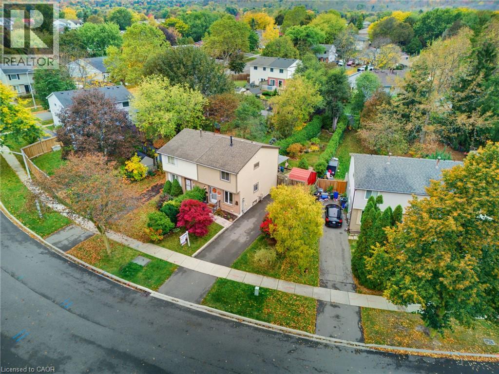 2324 Middlesmoor Crescent, Burlington, Ontario  L7P 3X7 - Photo 37 - 40872322