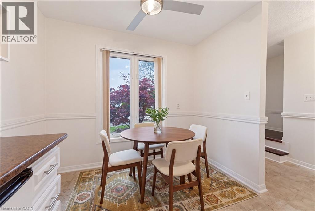 2324 Middlesmoor Crescent, Burlington, Ontario  L7P 3X7 - Photo 10 - 40872322