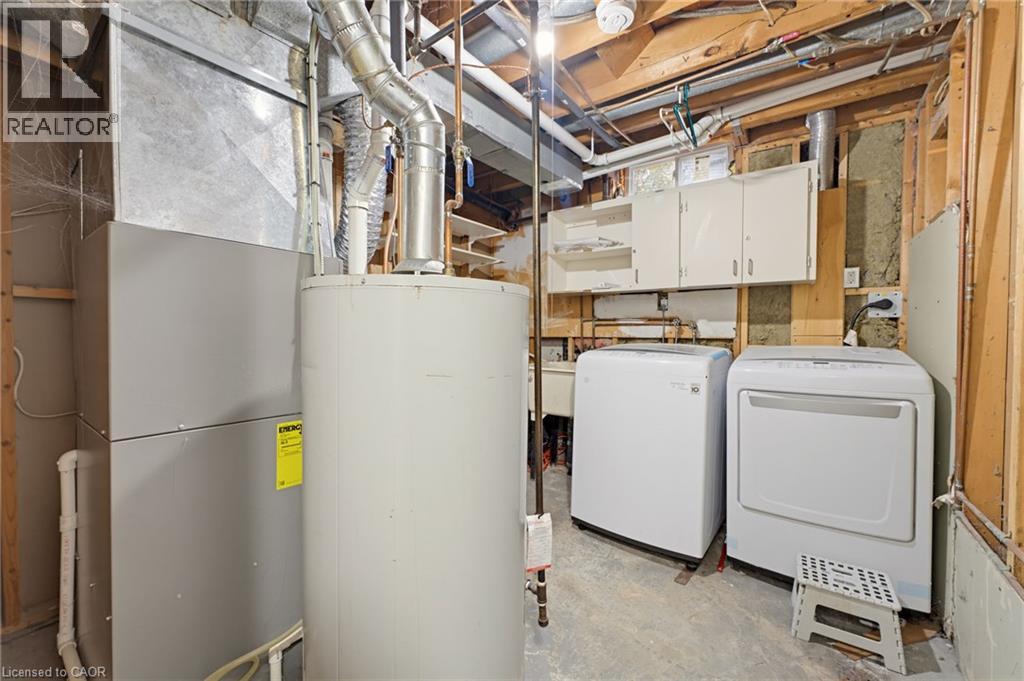 2324 Middlesmoor Crescent, Burlington, Ontario  L7P 3X7 - Photo 29 - 40872322