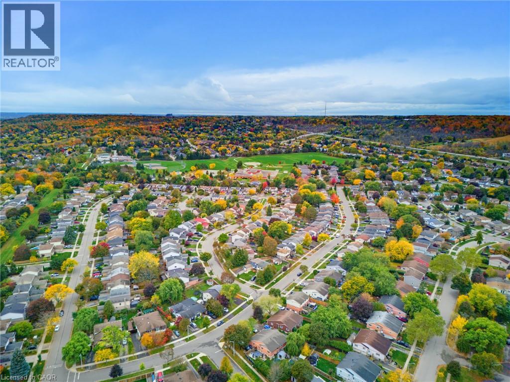 2324 Middlesmoor Crescent, Burlington, Ontario  L7P 3X7 - Photo 45 - 40872322
