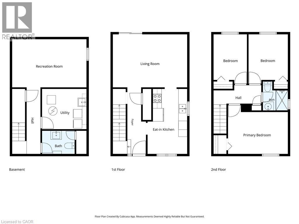 2324 Middlesmoor Crescent, Burlington, Ontario  L7P 3X7 - Photo 46 - 40872322