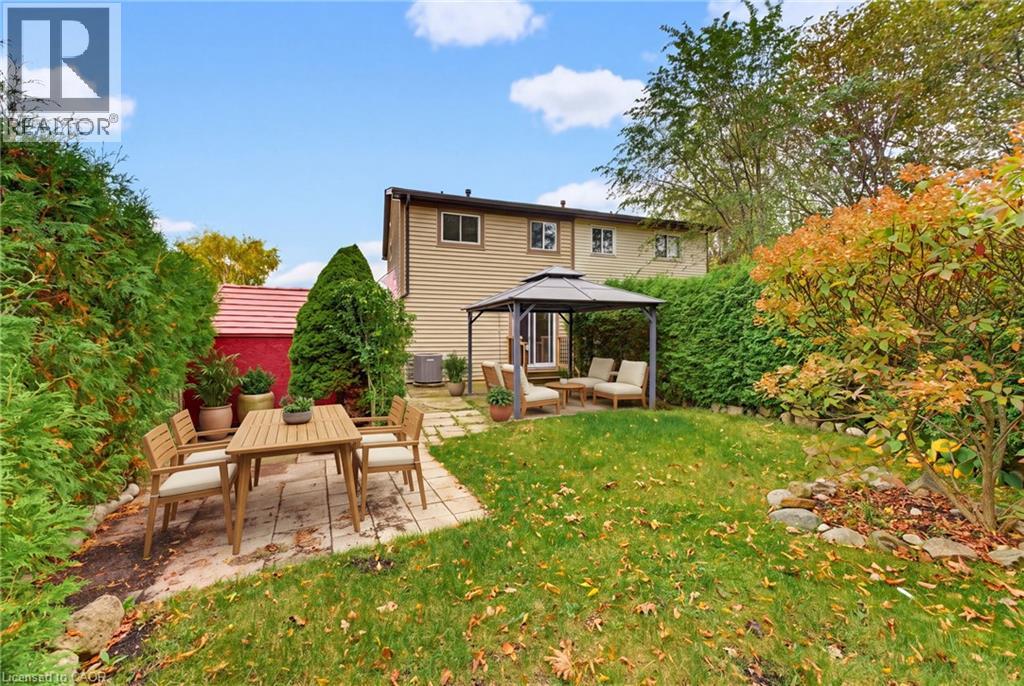 2324 Middlesmoor Crescent, Burlington, Ontario  L7P 3X7 - Photo 36 - 40872322
