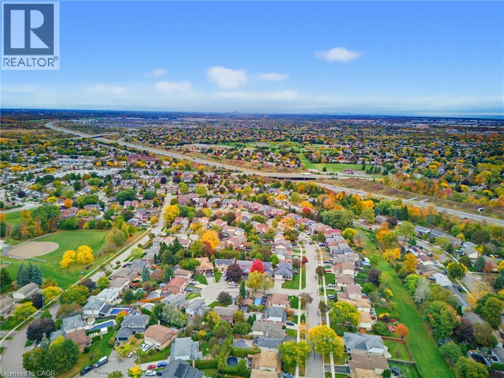 2324 Middlesmoor Crescent, Burlington, Ontario  L7P 3X7 - Photo 44 - 40872322