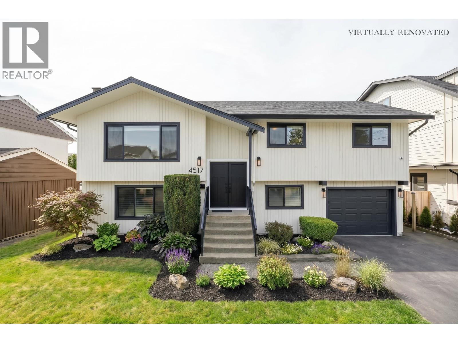 4517 46a Street, Ladner, British Columbia  V4K 2M5 - Photo 3 - R3175750