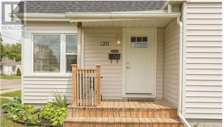 Main Floor - 120 Brampton Road, London East, Ontario  N5Y 2C6 - Photo 2 - X14096180